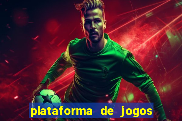 plataforma de jogos para ganhar dinheiro tigre